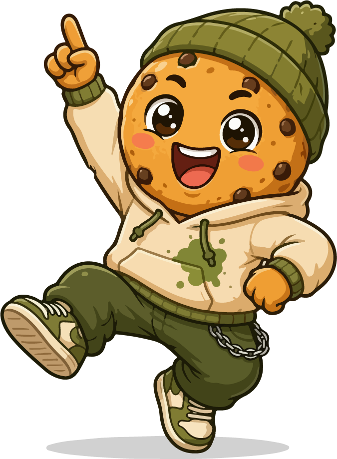 Choci Character